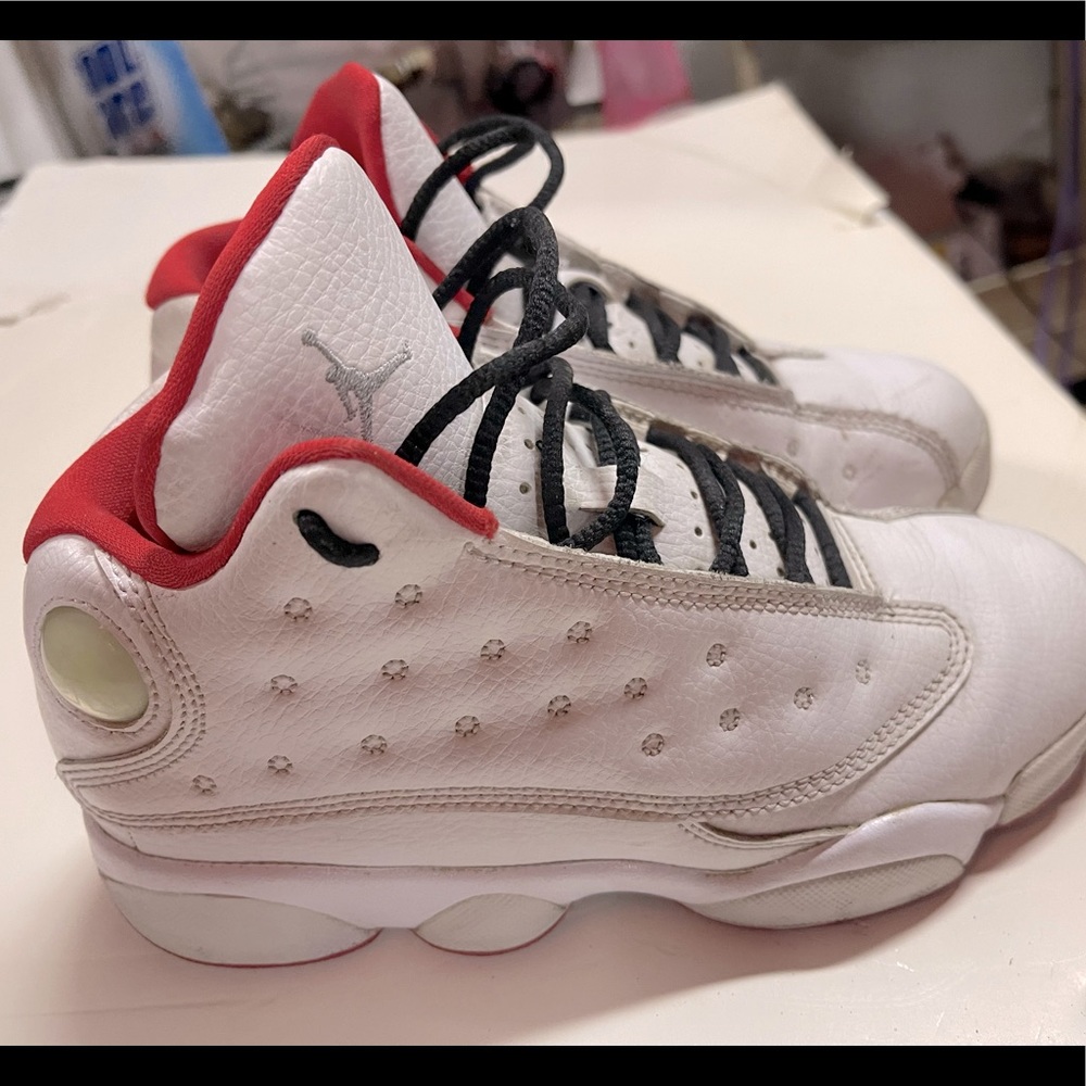 Jordan’s kids shoes